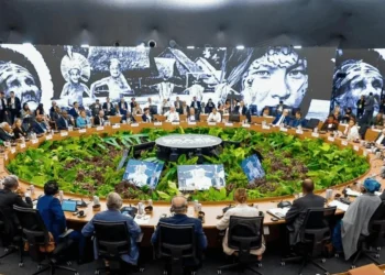 Ricardo Stuckert / PR