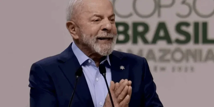 Cúpula do Clima: Lula vê vitórias e quer mais verba de países ricos