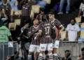 Fluminense despacha Mirassol e volta a vencer no Brasileirão
