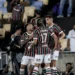 Fluminense despacha Mirassol e volta a vencer no Brasileirão