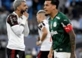 Final da Libertadores é desempate de Palmeiras x Flamengo em decisões
