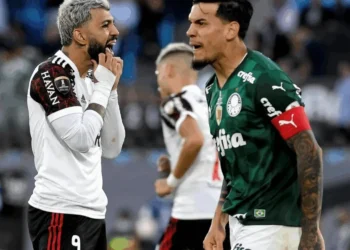 Sandro Pereyra/Agencia Gamba/Getty Images