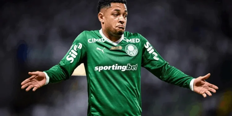 Palmeiras dispara nas chances de título após vencer Santos; confira