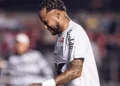 Briga contra o Z-4: veja tabela do Santos até o fim do Brasileirão