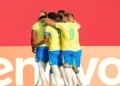 Brasil x Indonésia: veja onde assistar à Seleção no Mundial Sub-17