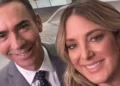 Ticiane Pinheiro desabafa sobre casamento à distância com César Tralli