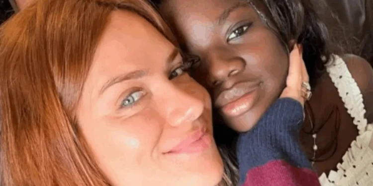 O comentário sobre Titi que fez Giovanna Ewbank chorar