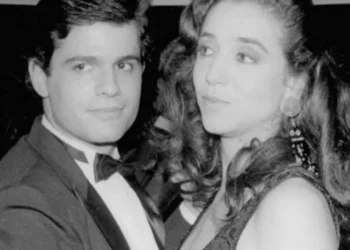 Reprodução/Instagram Marisa Orth