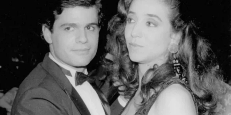 Galã de Rainha da Sucata é irmão de atriz famosa e pai de gêmeos