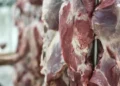 Brasil bate recorde de exportação de carne bovina em outubro