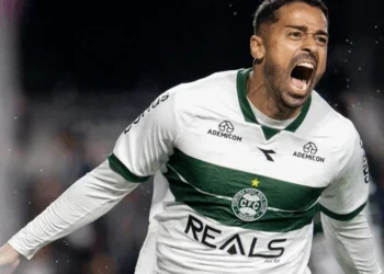 JP Pacheco / Coritiba