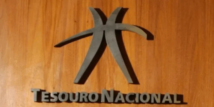 Divulgação/Tesouro Nacional
