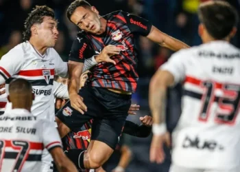 Foto: Ari Ferreira/Red Bull Bragantino