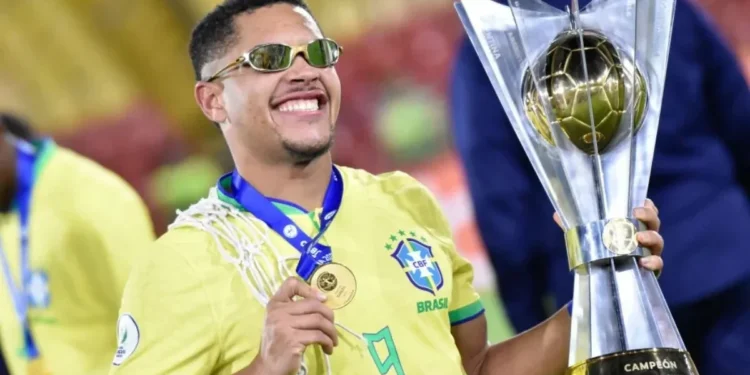 Foto: PressUniversal Images Group via Getty Images