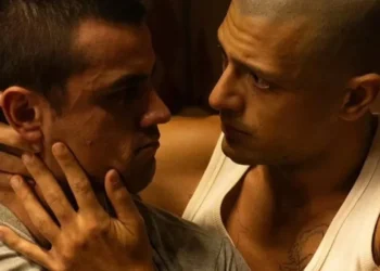 Foto; Reprodução/Prime Video