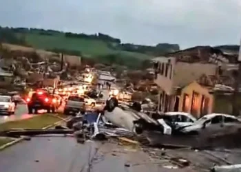 Foto:Reprodução / Redes sociais