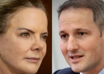 Foto: VINÍCIUS SCHMIDT/METRÓPOLES @vinicius.foto — Reprodução