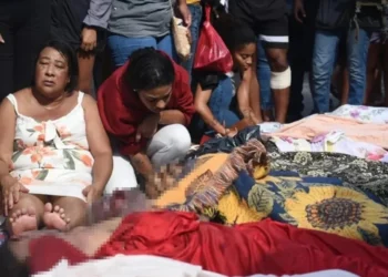 Foto: Tercio Teixeira/Especial Metrópoles