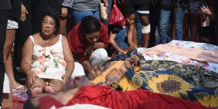 Foto: Tercio Teixeira/Especial Metrópoles