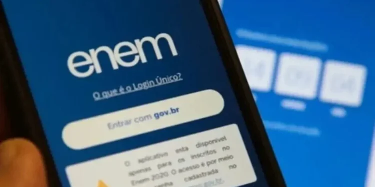 Enem 2025
Foto: Reprodução/Agência Brasil