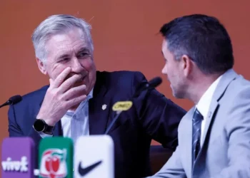 Foto: Rafael Ribeiro / CBF