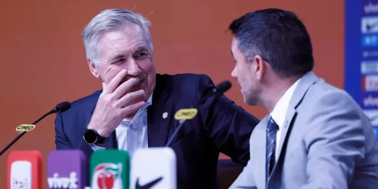 Foto: Rafael Ribeiro / CBF