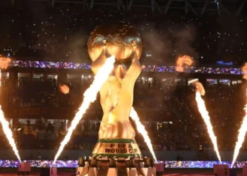 Data Fifa Foto: Robert Michael/picture alliance via Getty Images