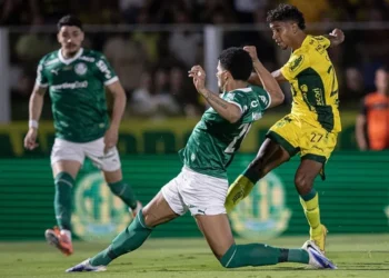 Foto: Rapha Marques/Sports Press Photo/Getty Images