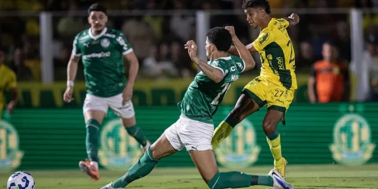 Foto: Rapha Marques/Sports Press Photo/Getty Images