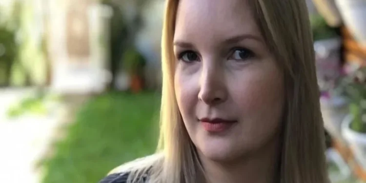 Elize Matsunaga
Foto: Reprodução