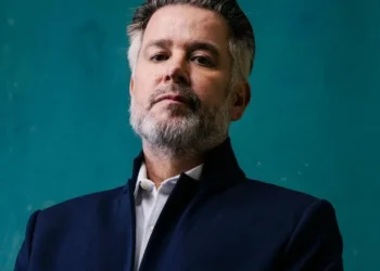 Murilo Benício Foto: Globo/Victor Pollak