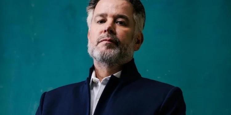 Murilo Benício
Foto: Globo/Victor Pollak