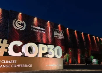 Foto: Sergio Moraes/COP30