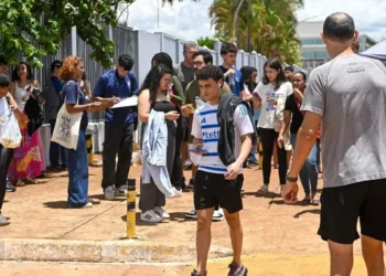 Foto: KEBEC NOGUEIRA/METRÓPOLES @kebecfotografo