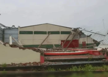 Defesa Civil de Santa Catarina/Divulgação