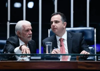 Edilson Rodrigues/Agência Senado