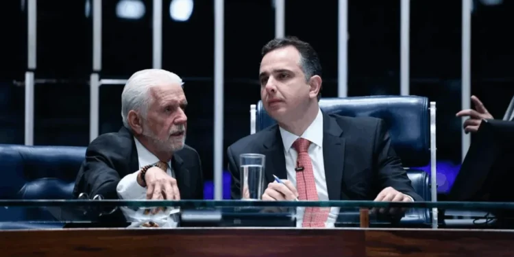 Edilson Rodrigues/Agência Senado