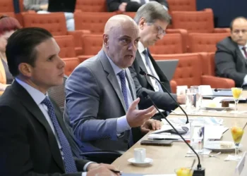 Foto: Luiz Silveira/STF