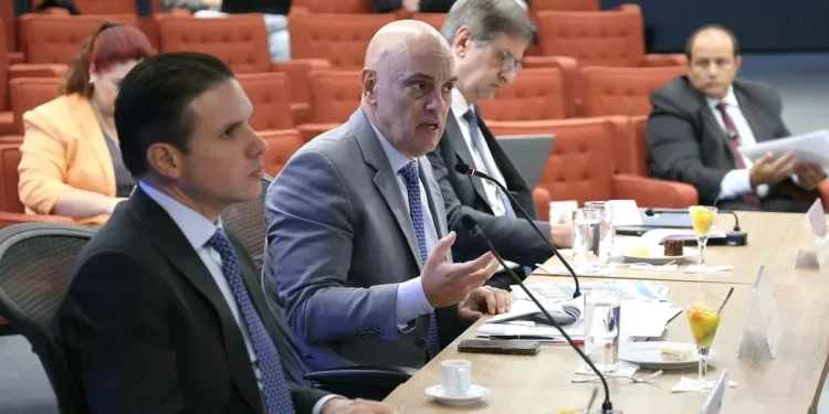 Foto: Luiz Silveira/STF