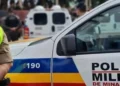 Foto: PMMG/Divulgação