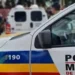 Foto: PMMG/Divulgação