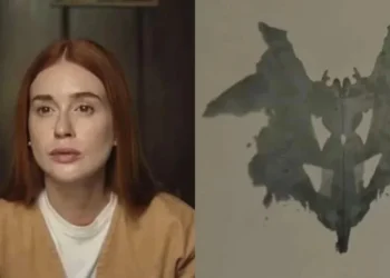 Foto:Reprodução/Prime Video