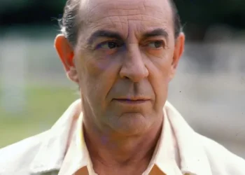 Foto:TV Globo/Divulgação