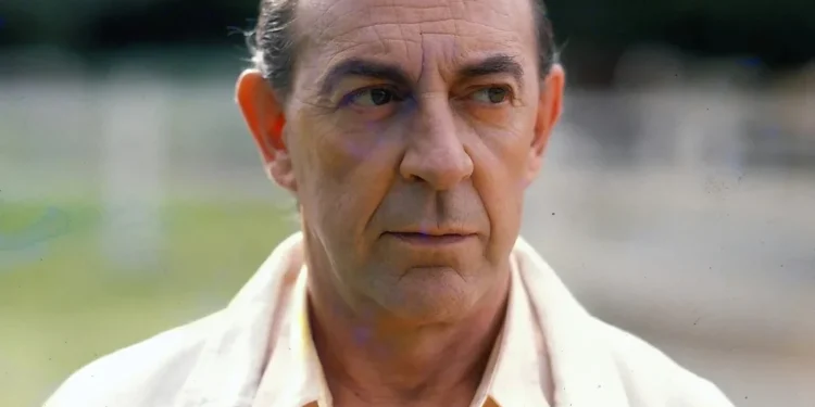 Foto:TV Globo/Divulgação