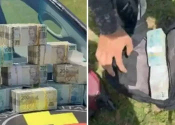 Divulgação/Giro/PMGO