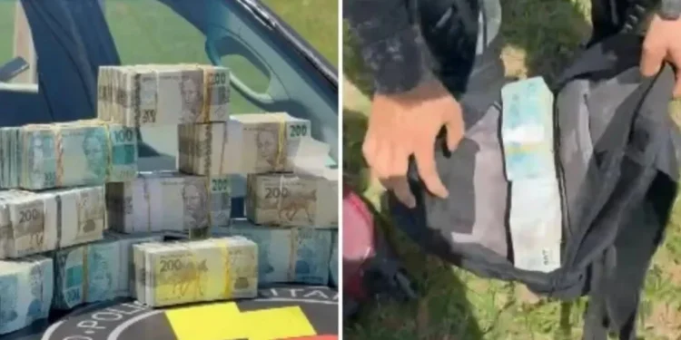 Divulgação/Giro/PMGO