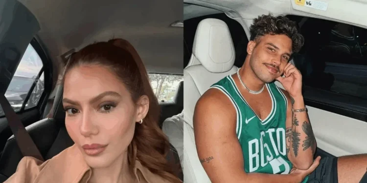 Reprodução/ Instagram