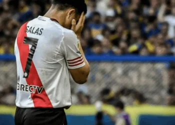 Facundo Morales/NurPhoto via Getty Images