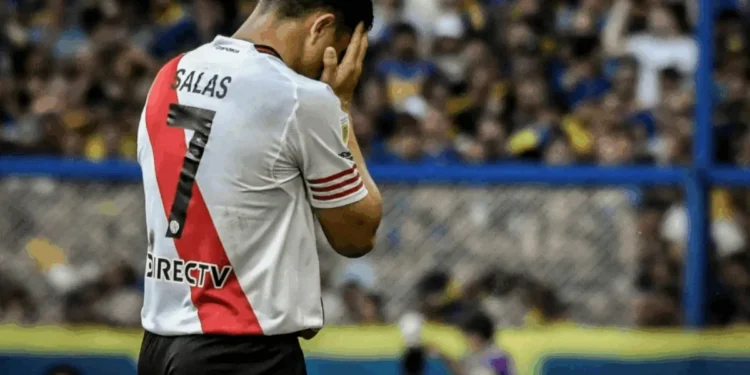 Facundo Morales/NurPhoto via Getty Images