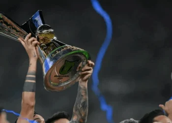 João Guilherme Arenazio/Getty Images